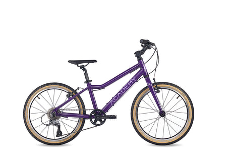 Academy GRADE 4 Paars