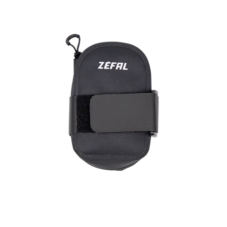 Zefal Z Road Pack zadelzak 0,35l zwart