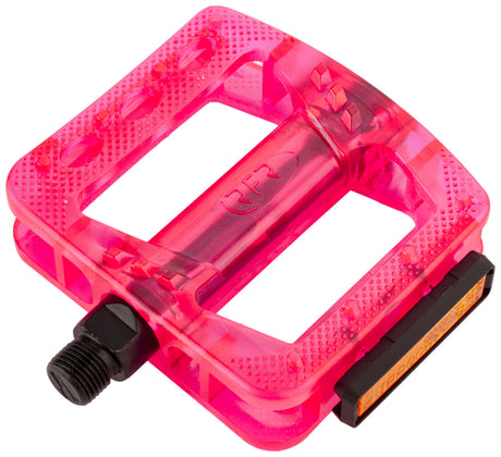 RFR Pedalen JUNIOR rood