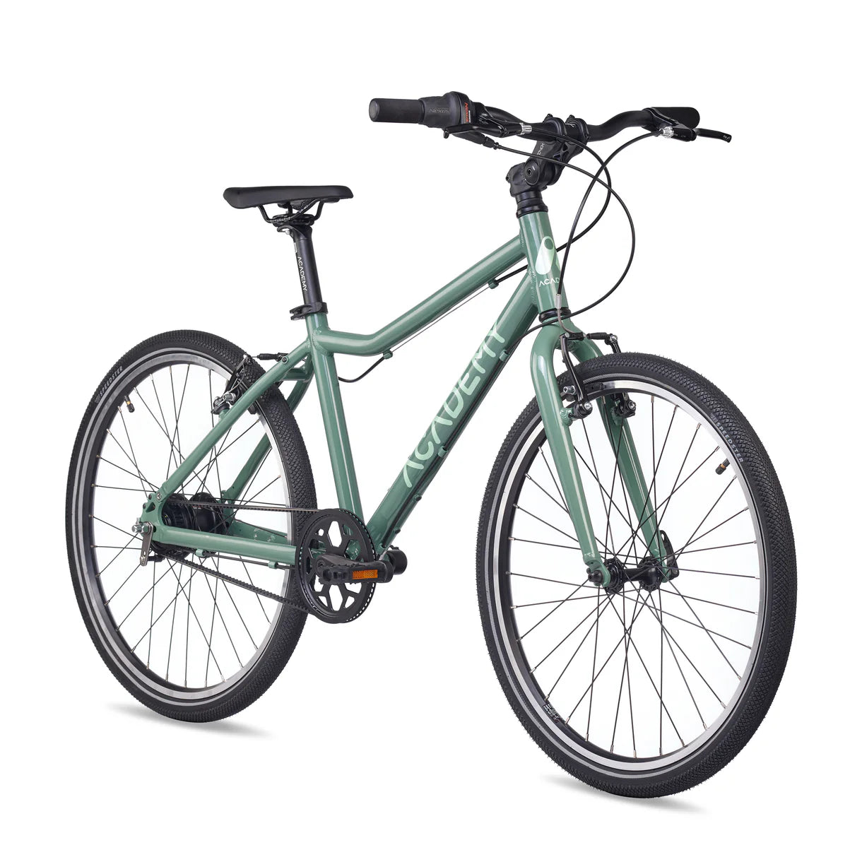 Academy GRADE 5 riem Olive