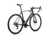 Orbea ORCA M30 Vulcano-Zwart - Black (2024)