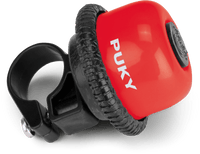 PUKY G 20 Bel rood