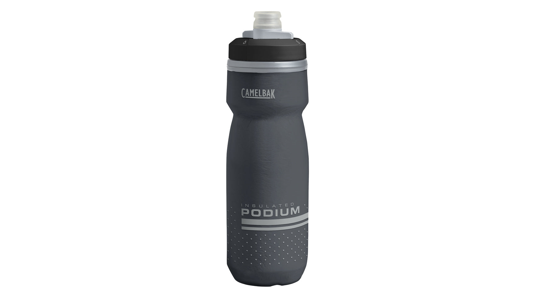 Camelbak CB Podium Chill 620ml zwart