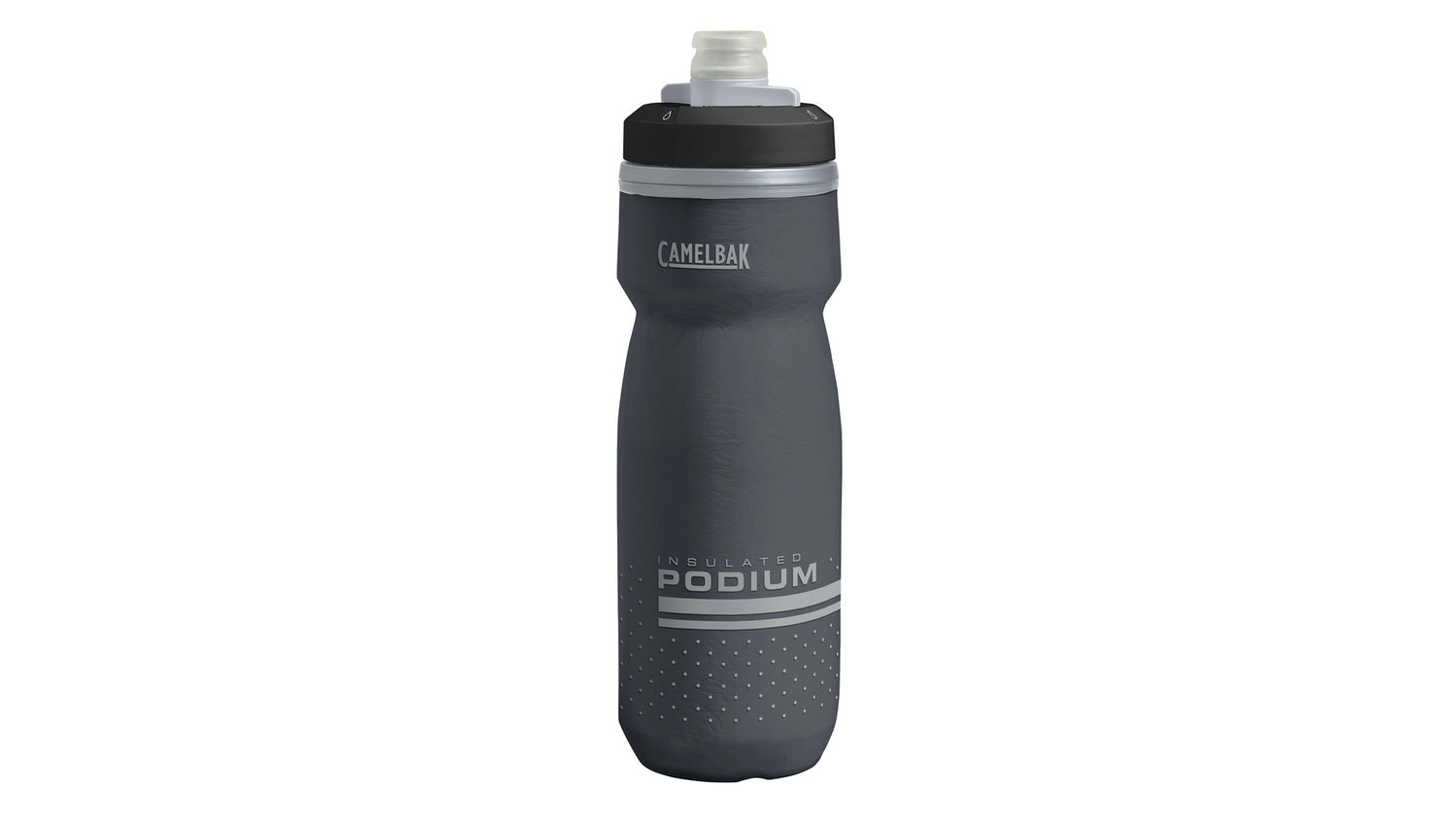 Camelbak CB Podium Chill 620ml zwart