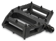 ACID Pedalen FLAT C6-ZP zwart