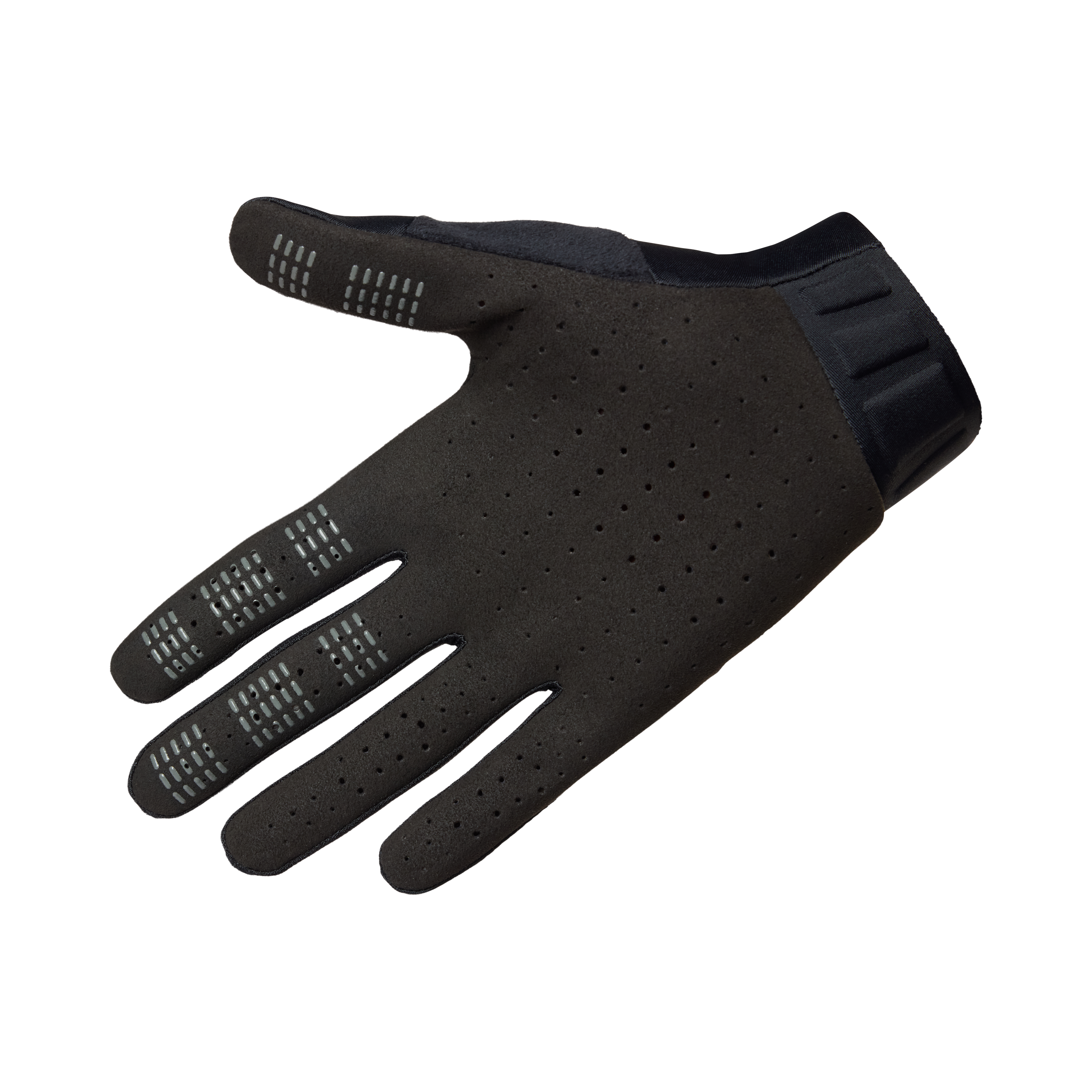 Fox Flexair Handschoen Zwart