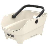 Basil Bagagedragermand CENTO NEO Multi System NX Bagagedragermand  off-white – aktuelle Variante