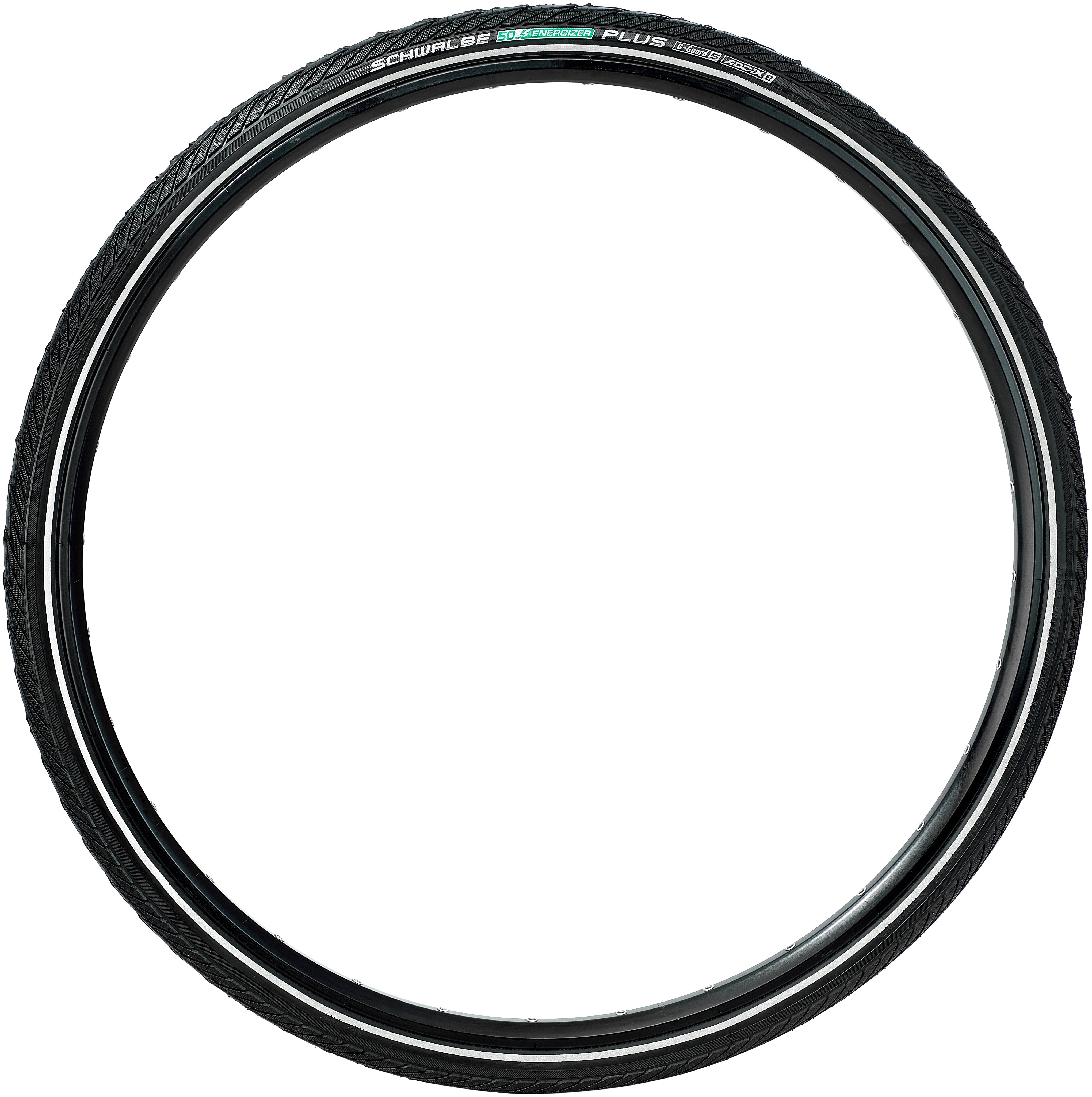 Schwalbe Energizer Plus Performance Draadband E-50 Addix.E Reflex 28x1.40