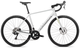 Orbea AVANT H30 Goudwit -Smooth Silver (Gloss)