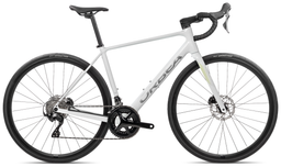 Orbea AVANT H30 Goudwit -Smooth Silver (Gloss)