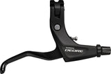 Shimano Deore Trekking BL-T610 remhendel achter zwart