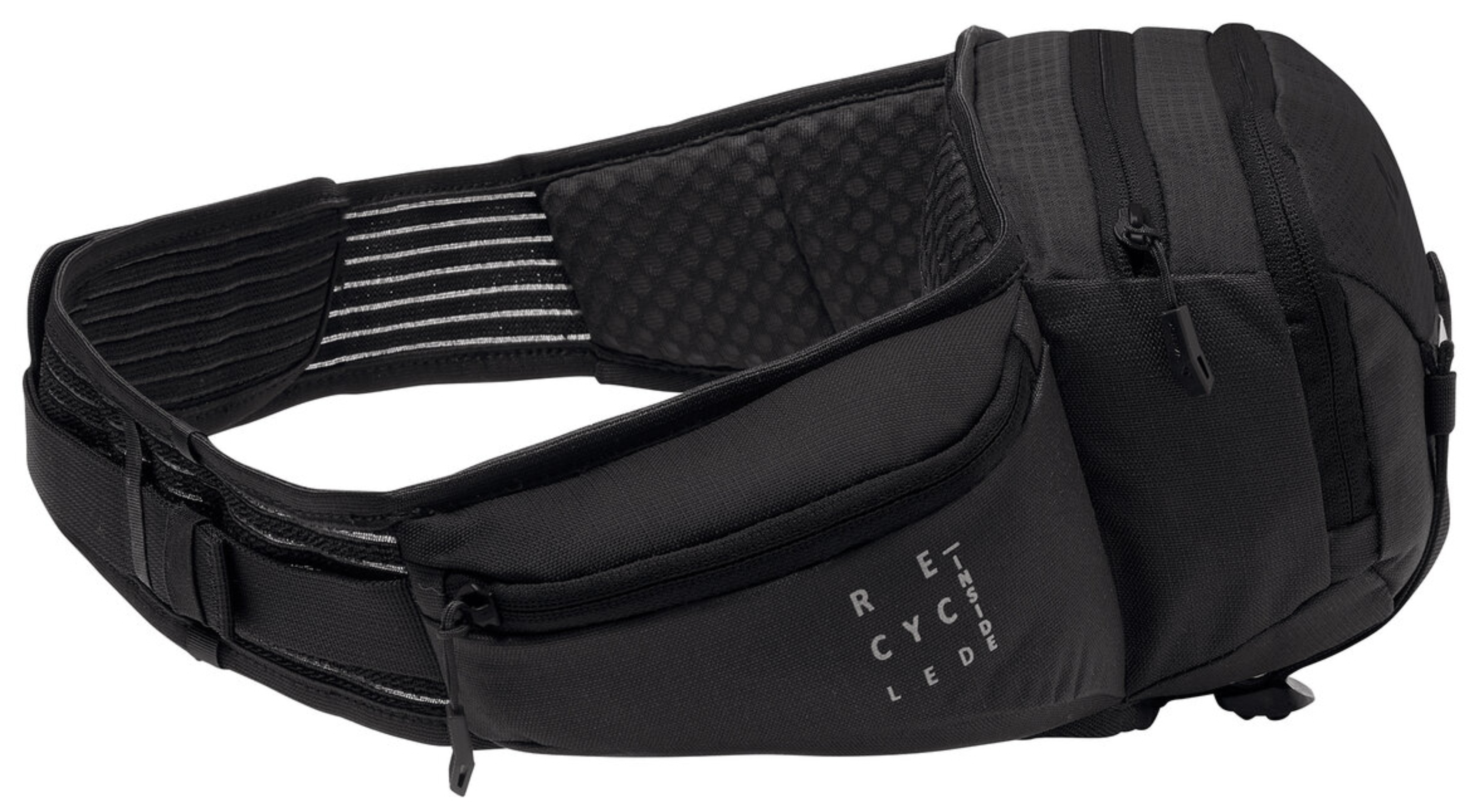 VAUDE Moab Hip Pack 3 zwart