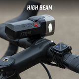 Sigma AURA 170 HB LINK Voorlicht