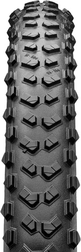 Continental Mountain King 2.3 Vouwband 29x2.30" TLR E-25 zwart
