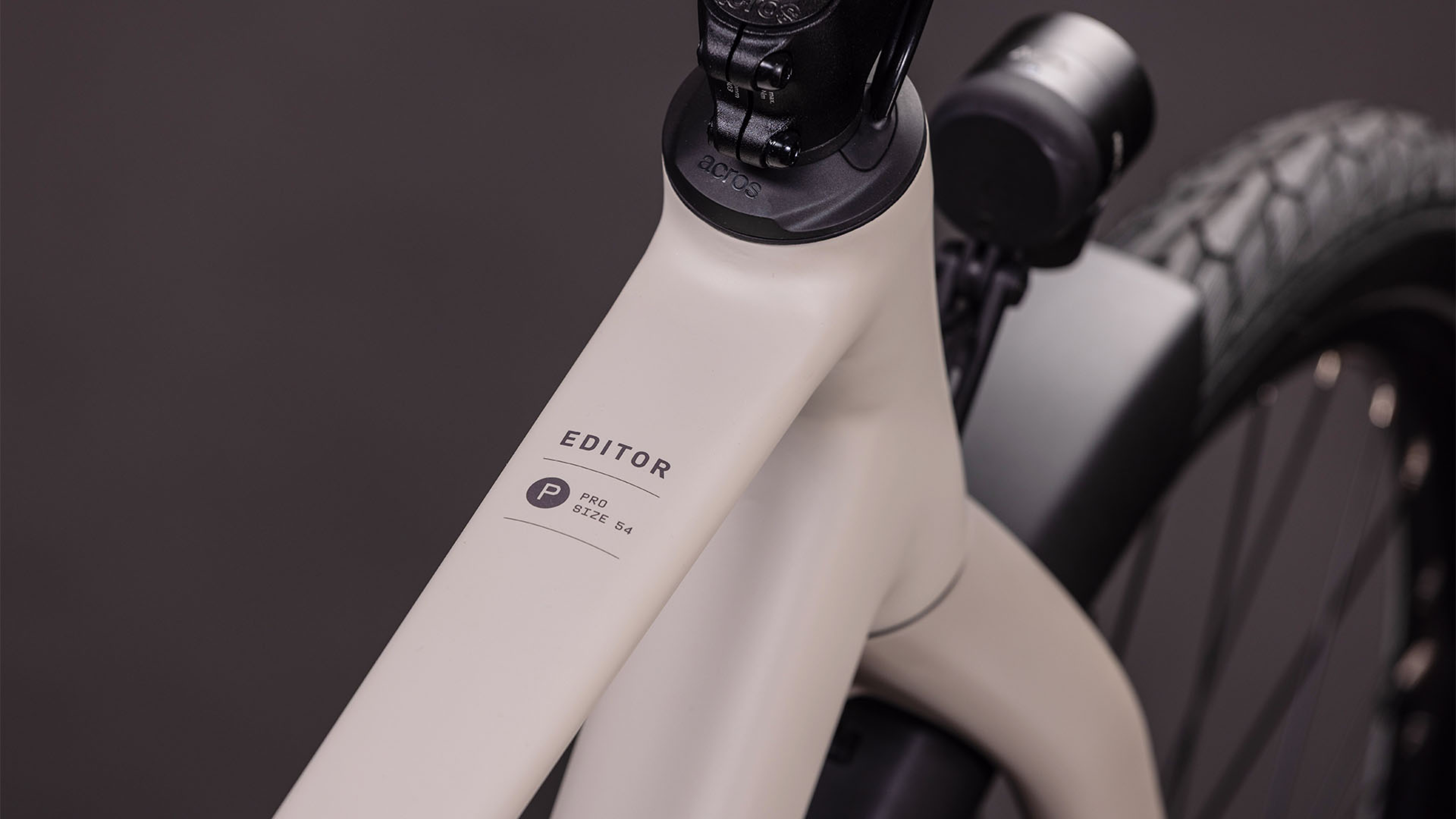 Cube Editor Pro FE oatgrey´n´grey (2026)