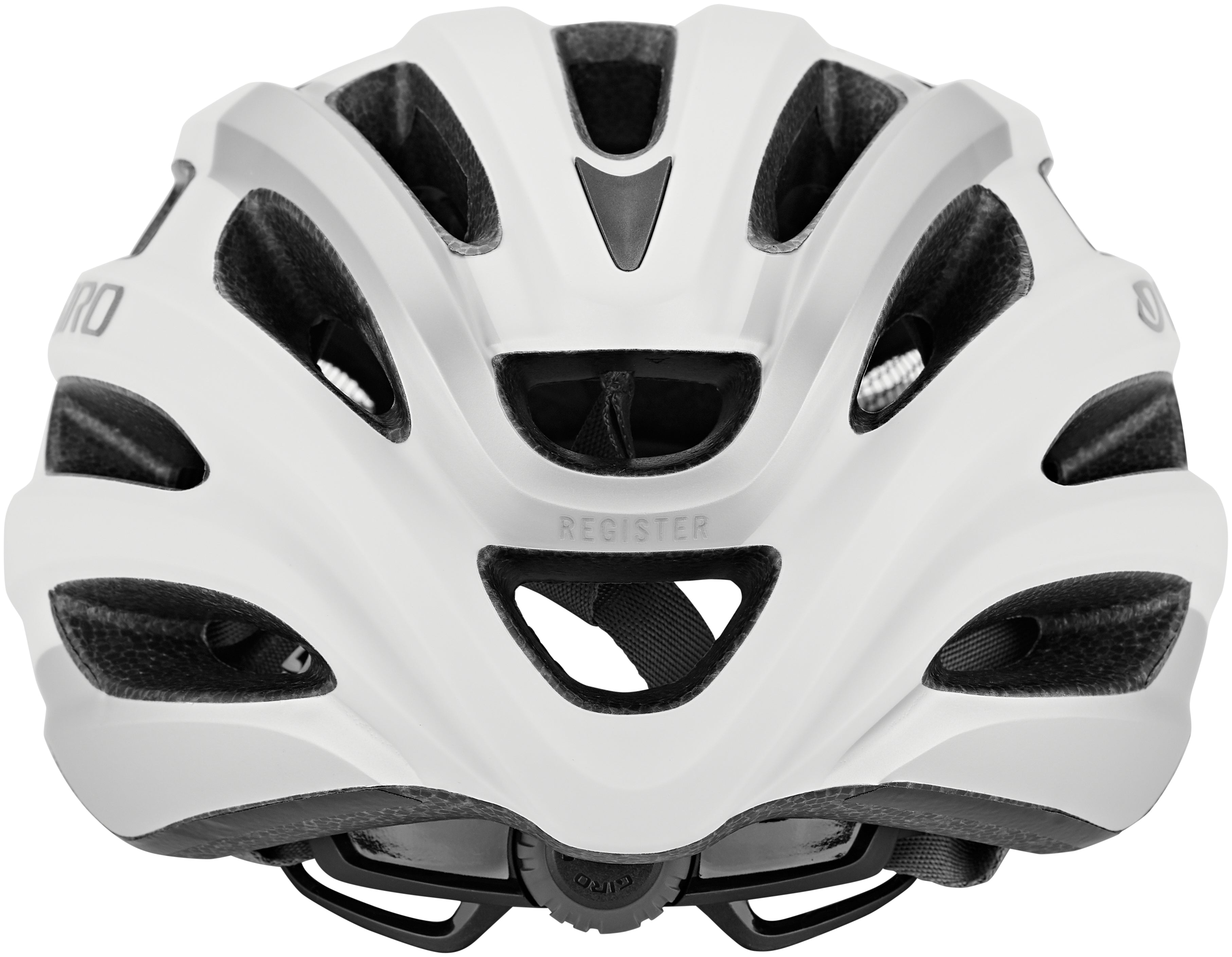 Giro Register helm wit
