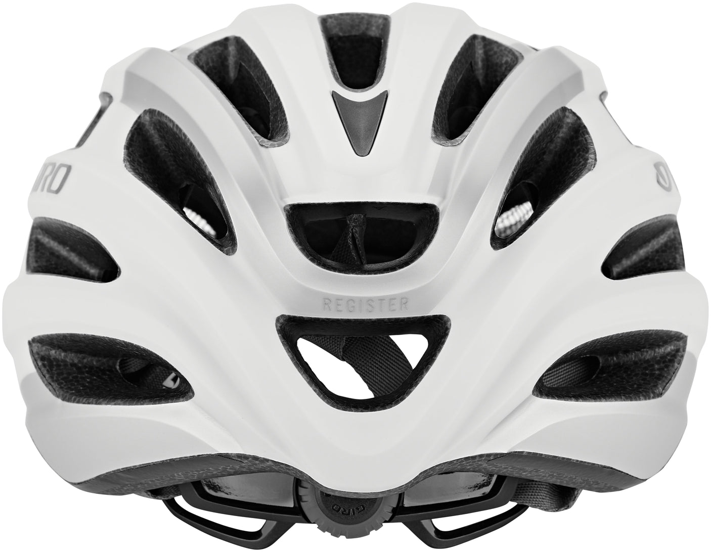 Giro Register helm wit