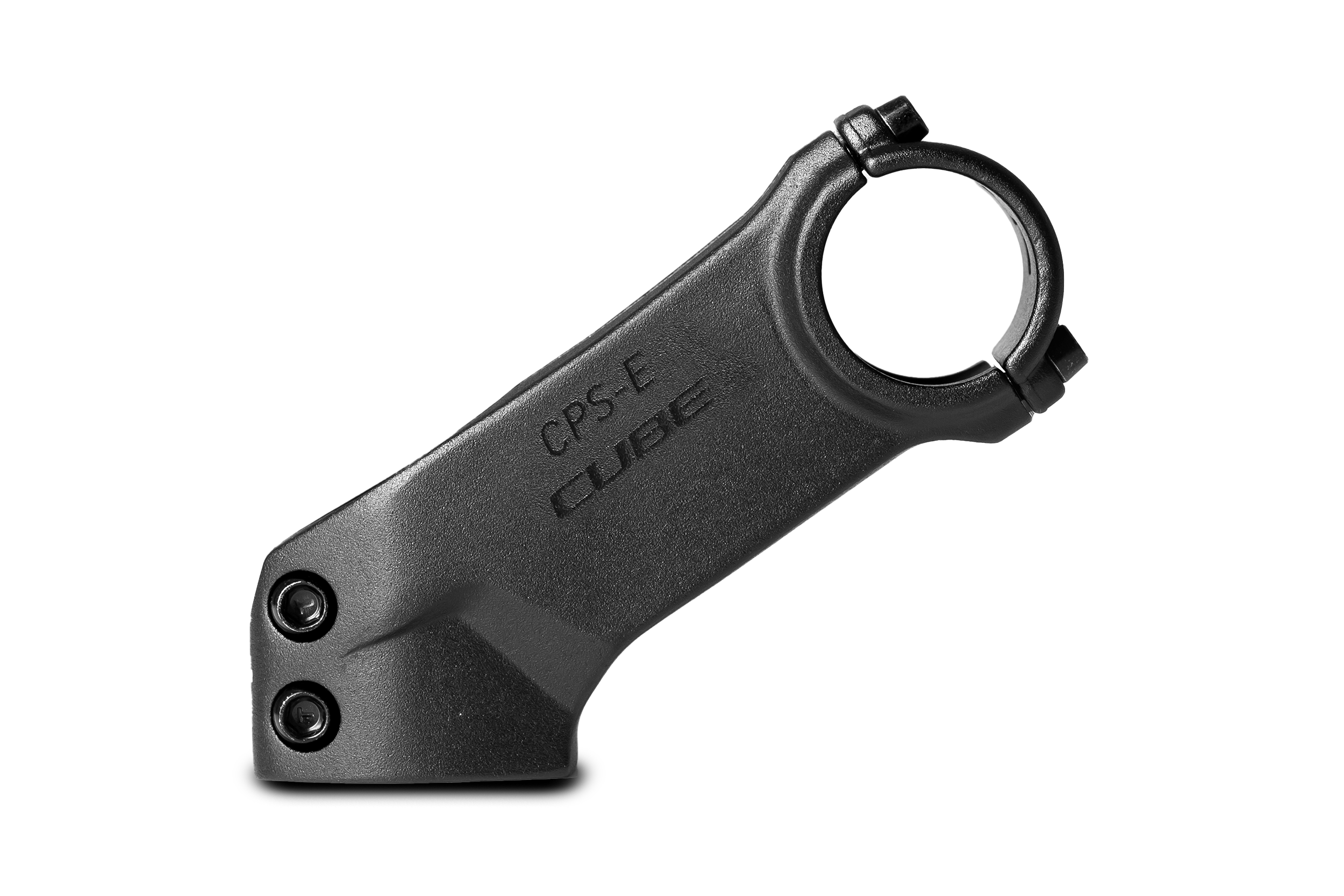 CUBE Stuurpen PERFORMANCE E-MTB zwart