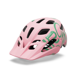 Giro Tremor Child kinderhelm mat endless green