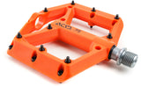 ACID-pedalen FLAT C1-IB oranje