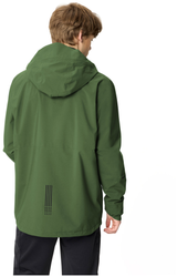 VAUDE Heren Yaras 3in1 Jas II tijm