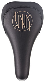 Reverse Nico Vink Signature Series zadel bruin
