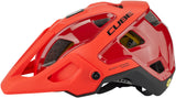 CUBE Helm STROVER rood