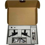 Shimano schijfrem-upgradekit XTR BL-M9220+BR-M9220