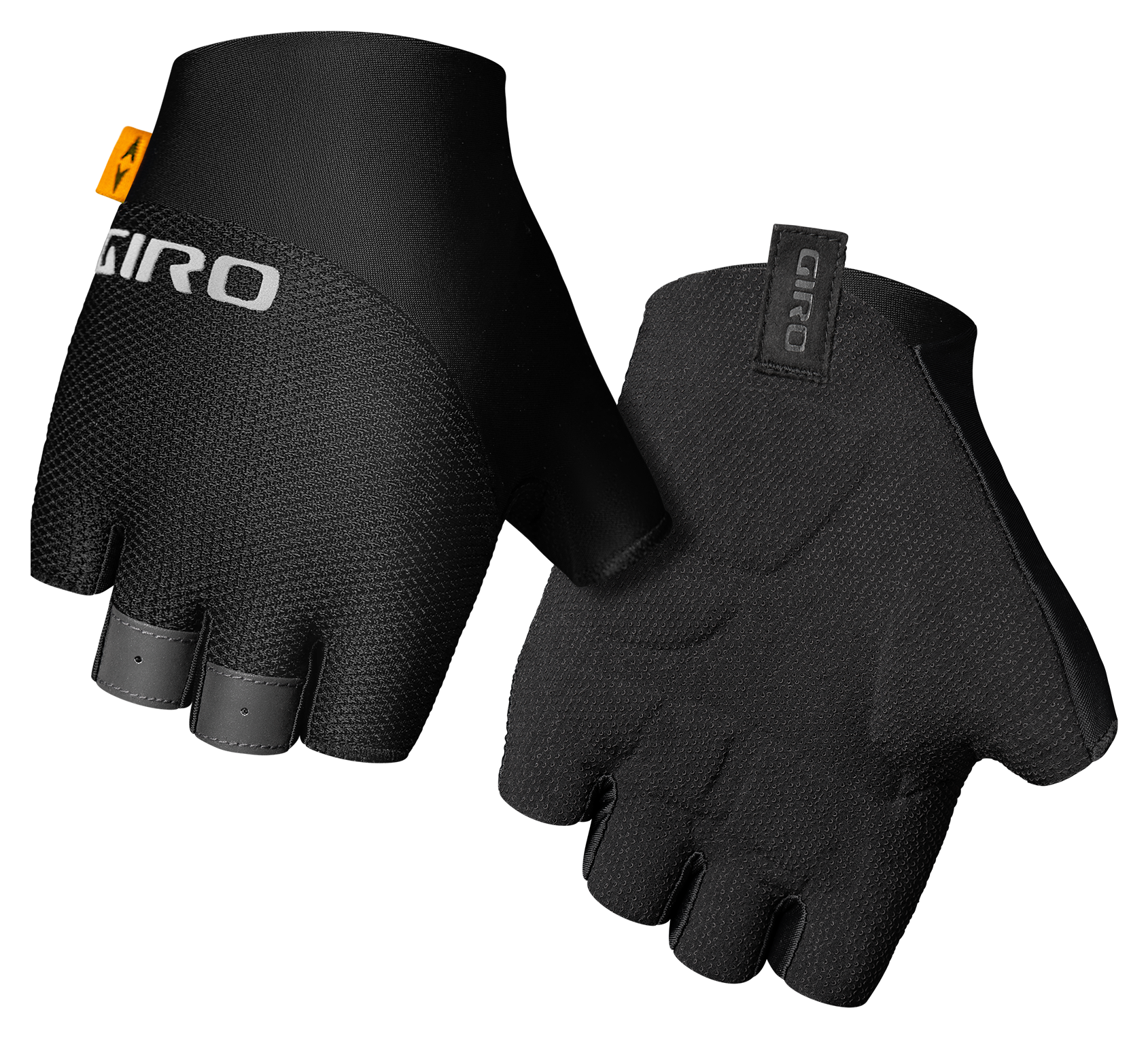 Giro Supernatural Lite racefietshandschoenen black