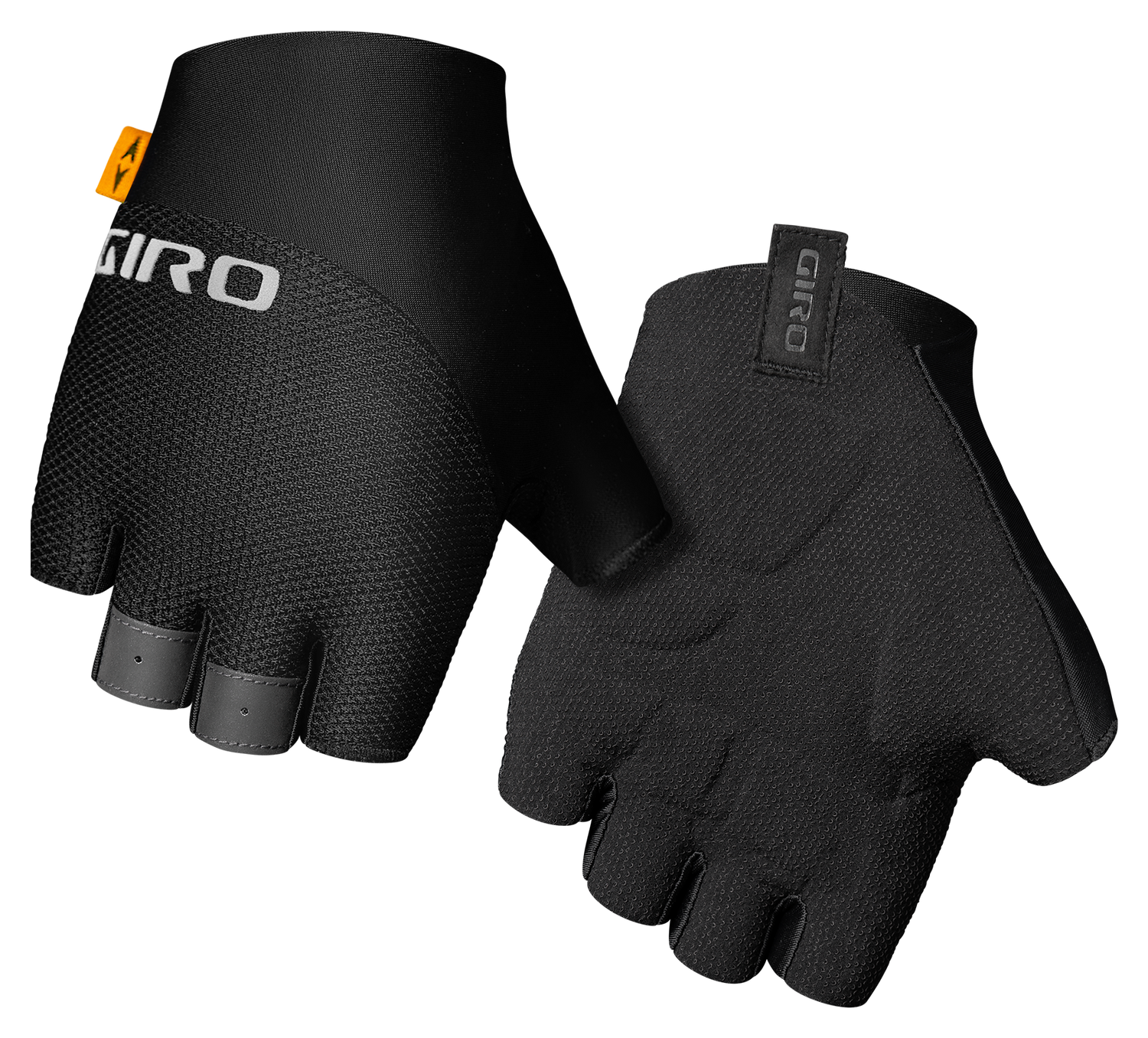 Giro Supernatural Lite racefietshandschoenen black