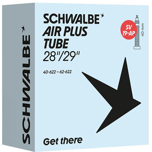 Schwalbe SV 19-AP AIR PLUS binnenband 40/62-622