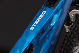 Cube Stereo Hybrid ONE44 HPC AT 800 actionteam (2027)