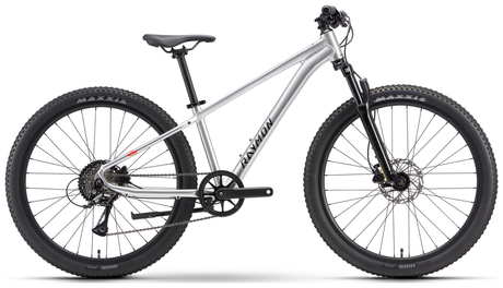 Raymon Nayta 26 Pro rawsilver
