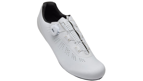 Giro Cadet II racefietsschoenen wit