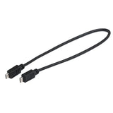 Bosch oplaadkabel Micro A- Micro B voor Intuvia, Nyon (BUI275) en Kiox (BUI330)