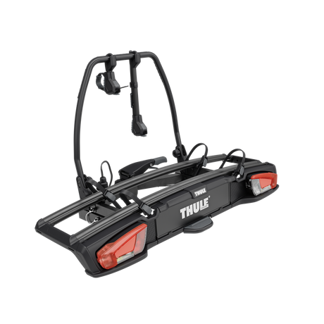 Thule VeloSpace 3 Trekhaakdrager 2 wielen zwart