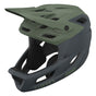 Giro Coalition Spherical helm mat charcoal rush