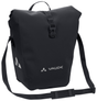 VAUDE Aqua Back Deluxe Single zwart