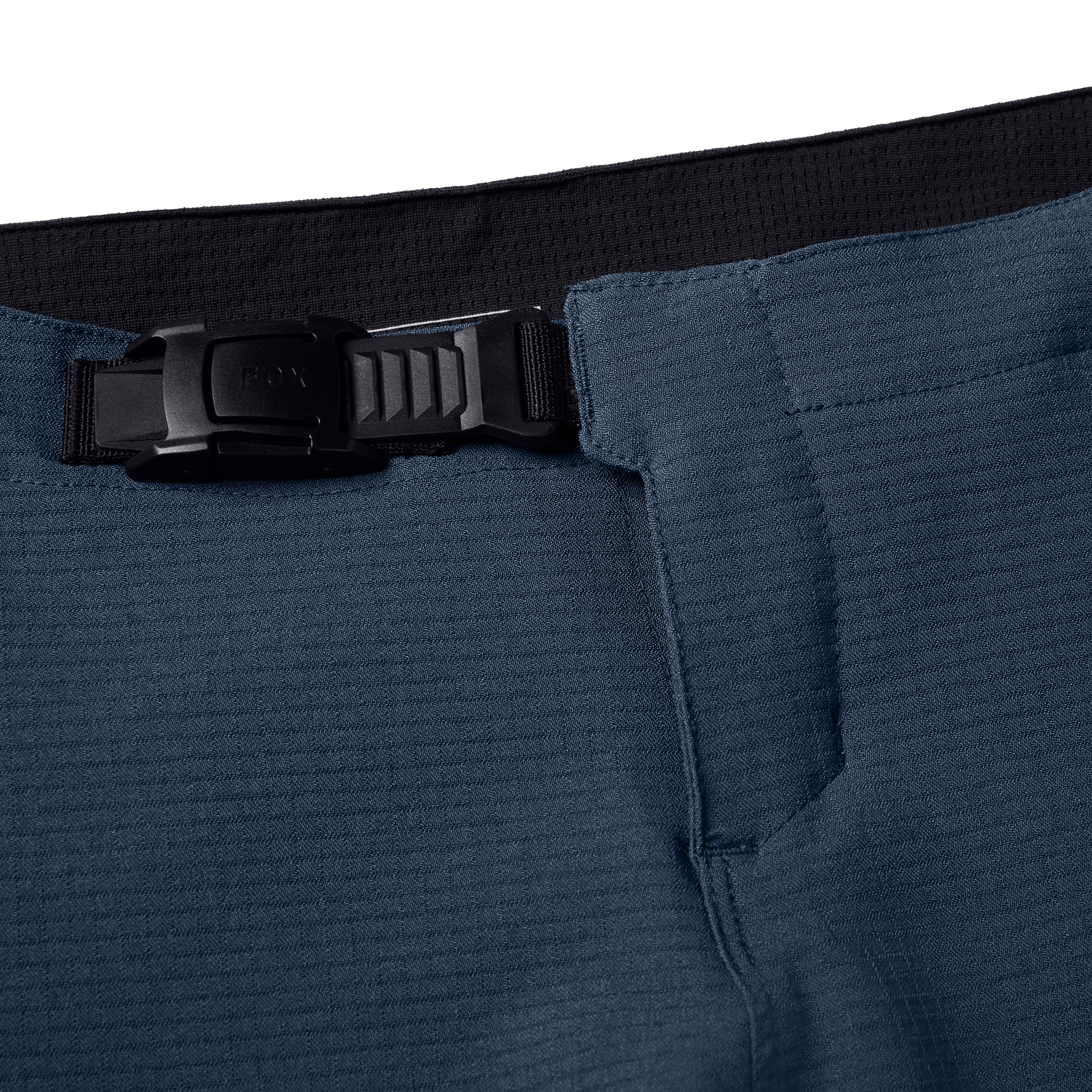 Fox YTH Defend Broek Galaxy Blue
