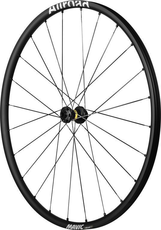 Mavic ALLROAD S Achterwiel 28