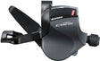 Shimano Claris SL-R2000/-R2030 schakelhendel 8-speed grijs
