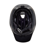 Fox Dropframe Pro MTB-helm Mat Zwart