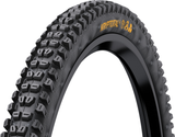 Continental Kryptotal-R Trail Endurance Vouw 24" Vouwband zwart / zwart skin