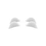 Puky Dino helminzet voor Sparky Junior ice white