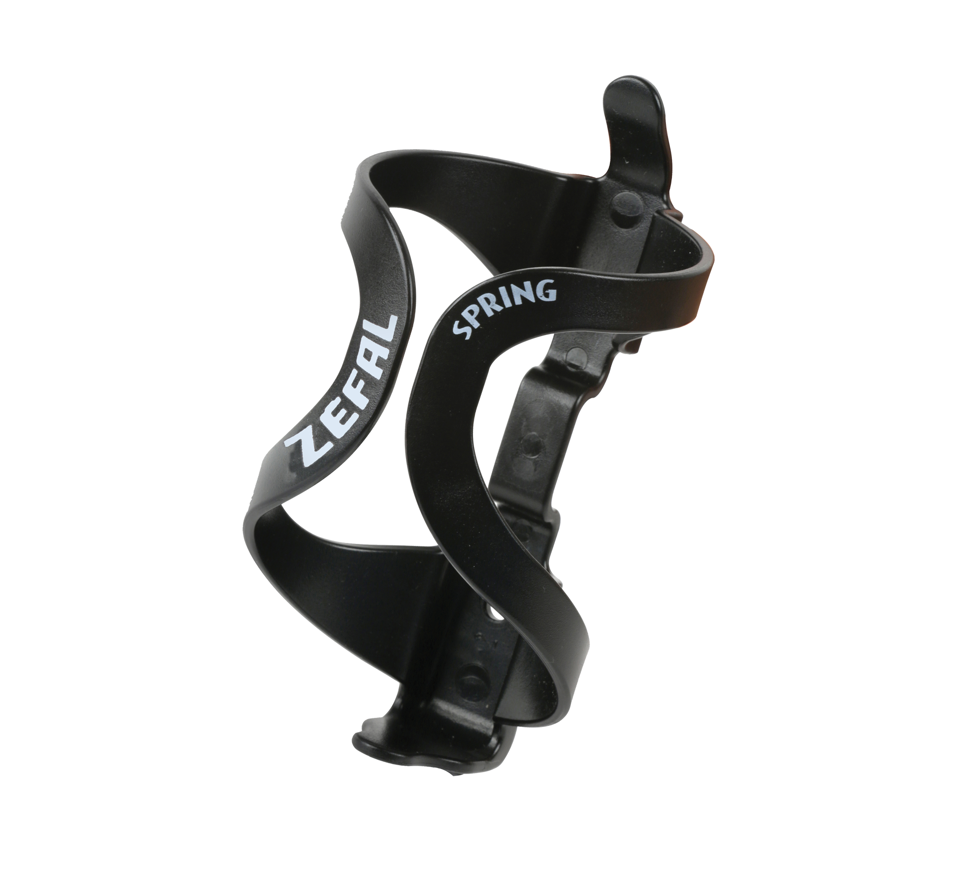 Zefal Spring bidonhouder zwart