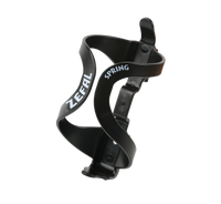 Zefal Spring bidonhouder zwart – aktuelle Variante