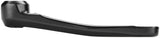 Shimano Tourney FC-A070 crankstel 7/8-speed kettingbladbeschermer zwart