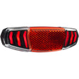 Busch + Müller E-bike achterlicht TOPLIGHT Dart brex, E-25