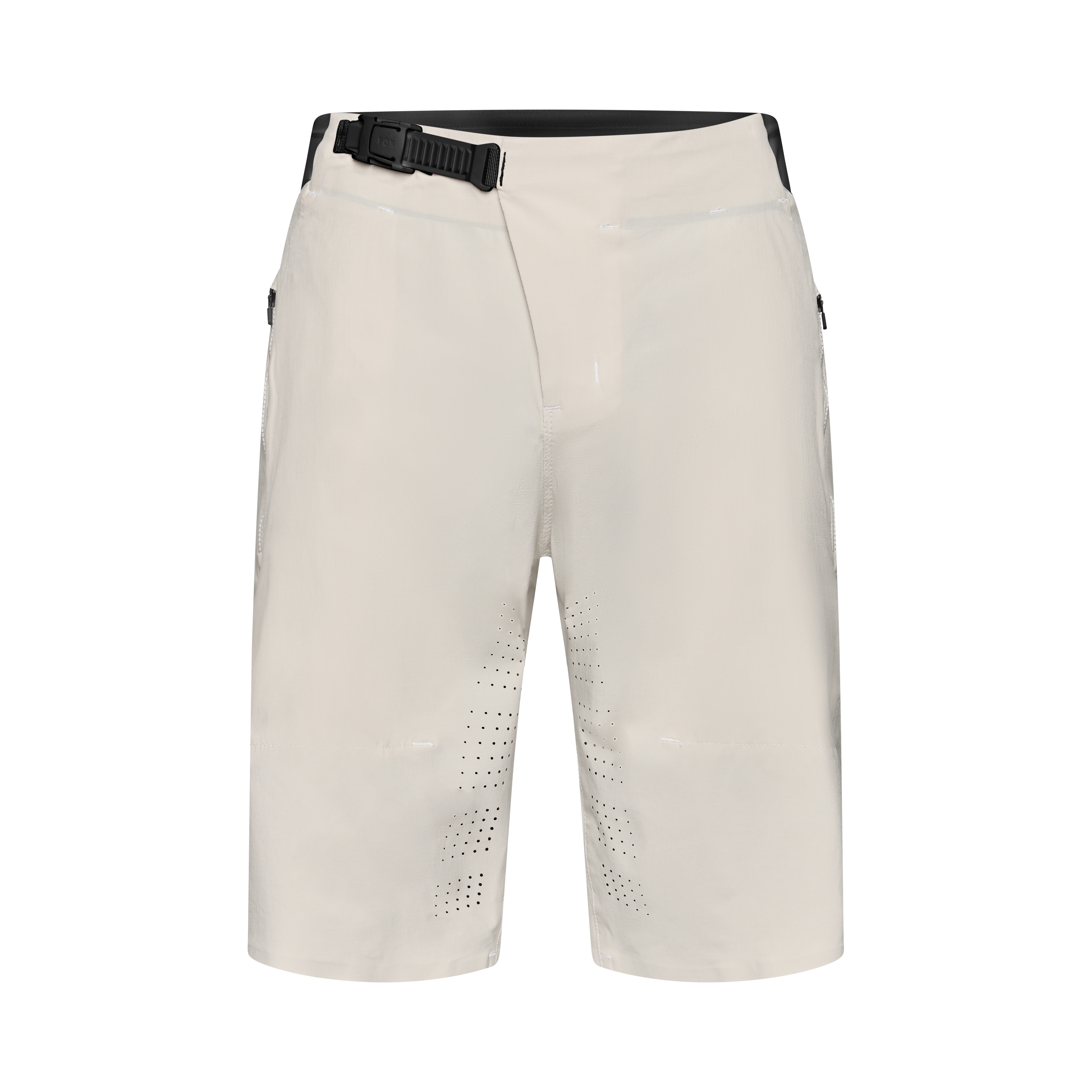 Fox Flexair Short Krijt