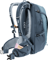 deuter Trans Alpine 24 fietsrugzak atlantic-ink